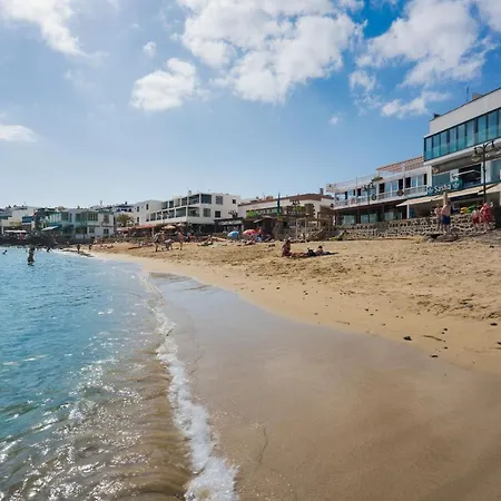 Home2book La Casita Del Puerto, Playablanca 公寓