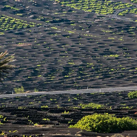 Home2book La Casita Del Puerto, Playablanca 普拉亚布兰卡
