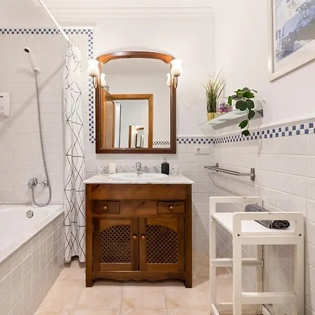 Home2book La Casita Del Puerto, Playablanca 普拉亚布兰卡