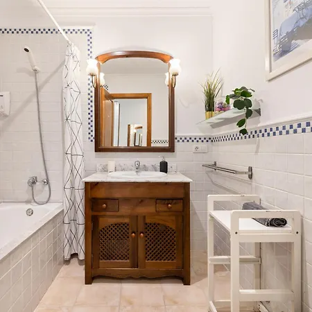La Casita Del Puerto Playa Blanca (Lanzarote)