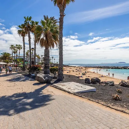 Home2book La Casita Del Puerto, Playablanca 公寓 *