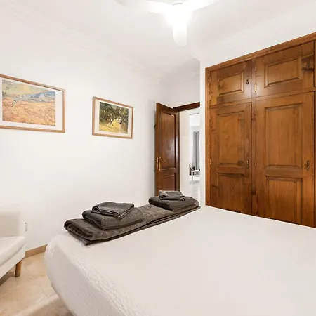 Apartment La Casita Del Puerto