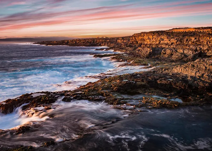 Home2book La Casita Del Puerto, Playablanca *