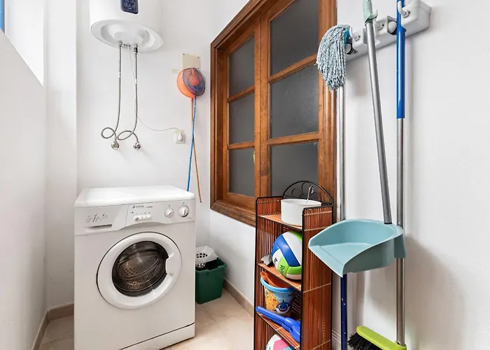 Home2book La Casita Del Puerto, Playablanca Appartement Playa Blanca (Lanzarote)