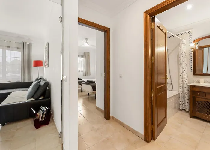 Appartement Home2book La Casita Del Puerto, Playablanca