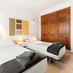 Home2book La Casita Del Puerto, Playablanca *