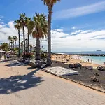 Home2book La Casita Del Puerto, Playablanca Apartament *