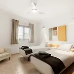 Apartament Home2book La Casita Del Puerto, Playablanca Playa Blanca (Lanzarote)