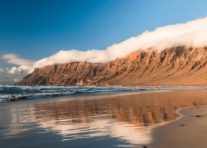 Appartement Home2book La Casita Del Puerto, Playablanca *