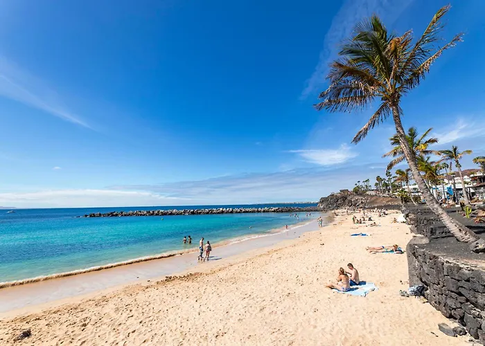 Appartement Home2book La Casita Del Puerto, Playablanca Playa Blanca (Lanzarote)