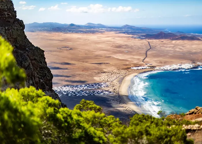 Home2book La Casita Del Puerto, Playablanca * Playa Blanca (Lanzarote)