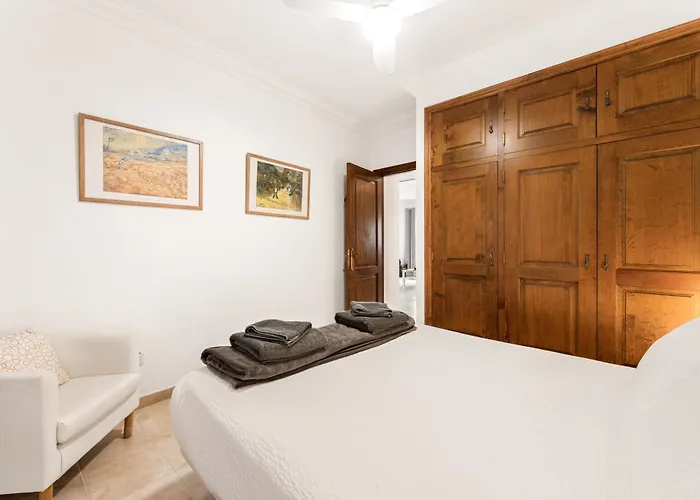 Appartement Home2book La Casita Del Puerto, Playablanca