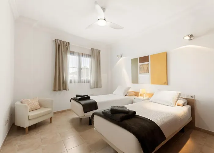 Appartement Home2book La Casita Del Puerto, Playablanca Playa Blanca (Lanzarote)