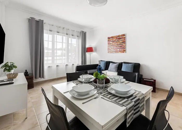 Appartement Home2book La Casita Del Puerto, Playablanca *